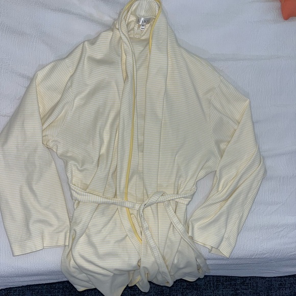 Lake Pajama Robe - Picture 3 of 4